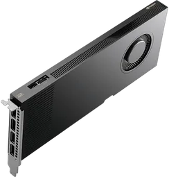 PNY NVIDIA RTX PRO 4000 Blackwell