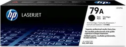 HP - Noir - CF279A