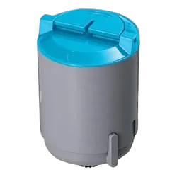 Samsung Toner CLP-C300A Cyan