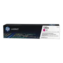 HP Toner Magenta HP 130A