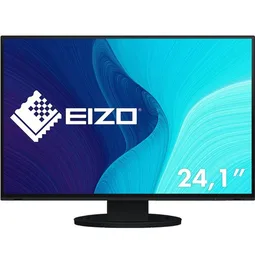 EIZO FlexScan EV2485, 60,96 cm (24,1 Zoll), IPS - DP, HDMI
