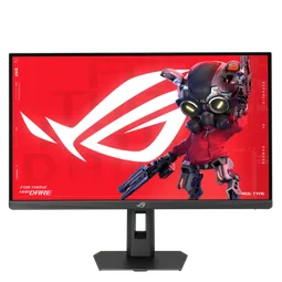 Asus ROG Strix Pulsar XG27AQNGV - 27" QHD ou 25" FHD 360Hz Ultrafast IPS 1ms Pivot G-SYNC Pulsar