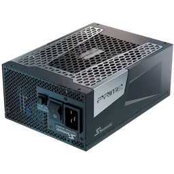 Seasonic ATX 1300W 80+ Titanium - PRIME-TX-1300-ATX30-Seconde Vie