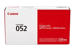 Canon - Noir - 2199C002