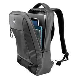 Port TORINO II BACKPACK 14/15.6" - Gris — vue 2