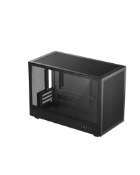 Deepcool CH260 Noir - mT/Sans Alim/Micro-ATX
