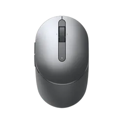 DELL Pro Wireless Mouse MS5120W Gray (MS5120W-GY)