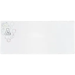 The G-LAB Pad Selenium - XXL - Blanc