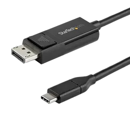 StarTech Cable - USB C to DP 1.2 - 3.3ft - 4K 60