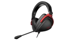 Asus ROG Delta S Core - Filaire - Noir