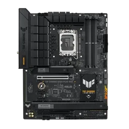 Asus TUF GAMING B760-PLUS WIFI - LGA1700/DDR5/ATX