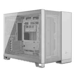 Corsair 2500D AIRFLOW Blanc