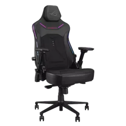 Asus ROG Courser - RBG/Noir