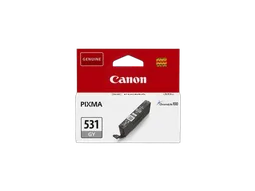 Canon Cartouche d'encre grise - CLI-531GY
