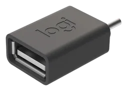 Logitech LOGI ADAPTOR USB-C TO A