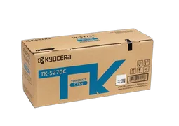 Kyocera - Cyan - 1T02TVCNL0
