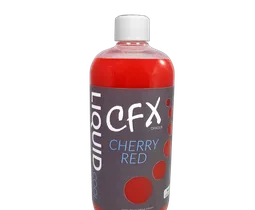 LIQUID COOL Liquide Opaque CFX - 1000ml - Cherry RED
