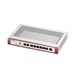 ZYXEL USGFLEX 200H SECURITY
