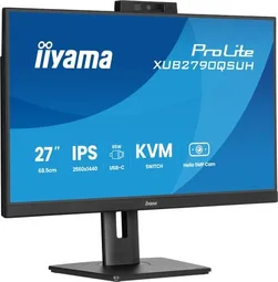 Iiyama 27IN IPS QHD 250CD/