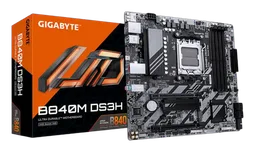 Gigabyte B840M DS3H