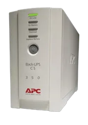 APC Back UPS/350VA Offline