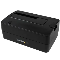 StarTech USB 3.1 Gen 2 10Gbps Single-bay Dock