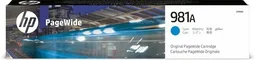 HP - Cyan - J3M68A