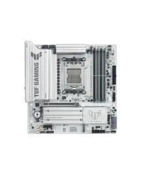 Asus TUF GAMING B850M-PLUS WIFI7 W