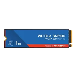 WD Blue SN5100 1TB Gen4 M.2