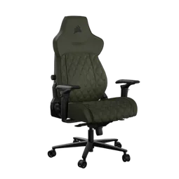 Corsair TC500 LUXE Sherwood - Tissu - 4D - Vert