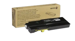 Xerox - Jaune - 106R03529