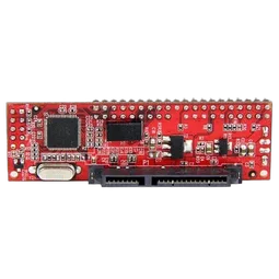 StarTech 40-Pin IDE to SATA Adapter Converter