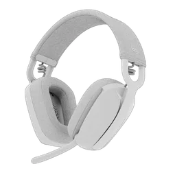 Logitech ZONE VIBE 100 - OFF WHITE