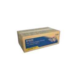 Epson Toner Jaune Haute Capacité 9000p