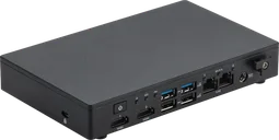 Asus NUC 13 Rugged - N50 M2 Wifi/BT LAN 2.5G DDR5 So-DIMM