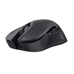 Trust Ybar - Sans-Fil - RGB - Noir