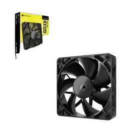 Corsair iCUE LINK RX120 RGB - Noir