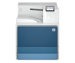 HP LaserJet Ent 8501DN Printer EU