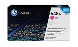 HP - Magenta - CE263A