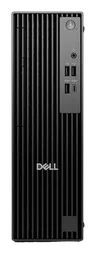 DELL Pro SLIM QCS1255 - Ryzen 5 8600G 16Go 512Go W11P