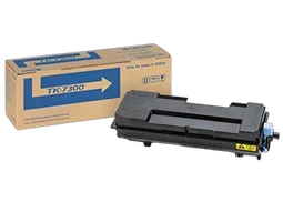 Kyocera - Noir - 1T02P70NL0