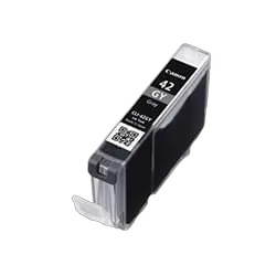 Canon Cartouche CLI-42 GY Gris