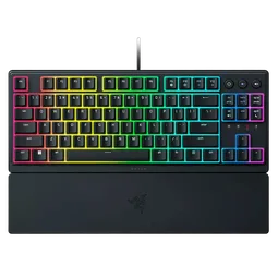 Razer Ornata V3 TKL - Membrane - Filaire - RGB - Noir