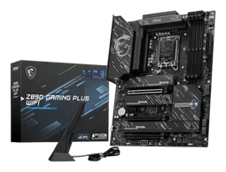 MSI Z890 GAMING PLUS WIFI6