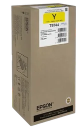 Epson - Jaune - C13T974400