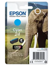 Epson - Cyan - C13T24224012