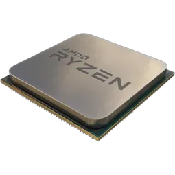 AMD Ryzen 3 4300G - 3,8GHz/4Mo/AM4/Tray