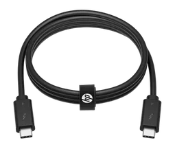 HP TBT4 CBL EMEA-INTL EN Loc-Euro plug