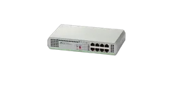 Allied Telesis L2 UM. GE 8P INT.PSU