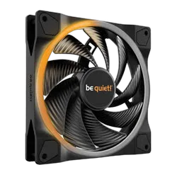 be quiet! Light Wings 140mm PWM ARGB High Speed